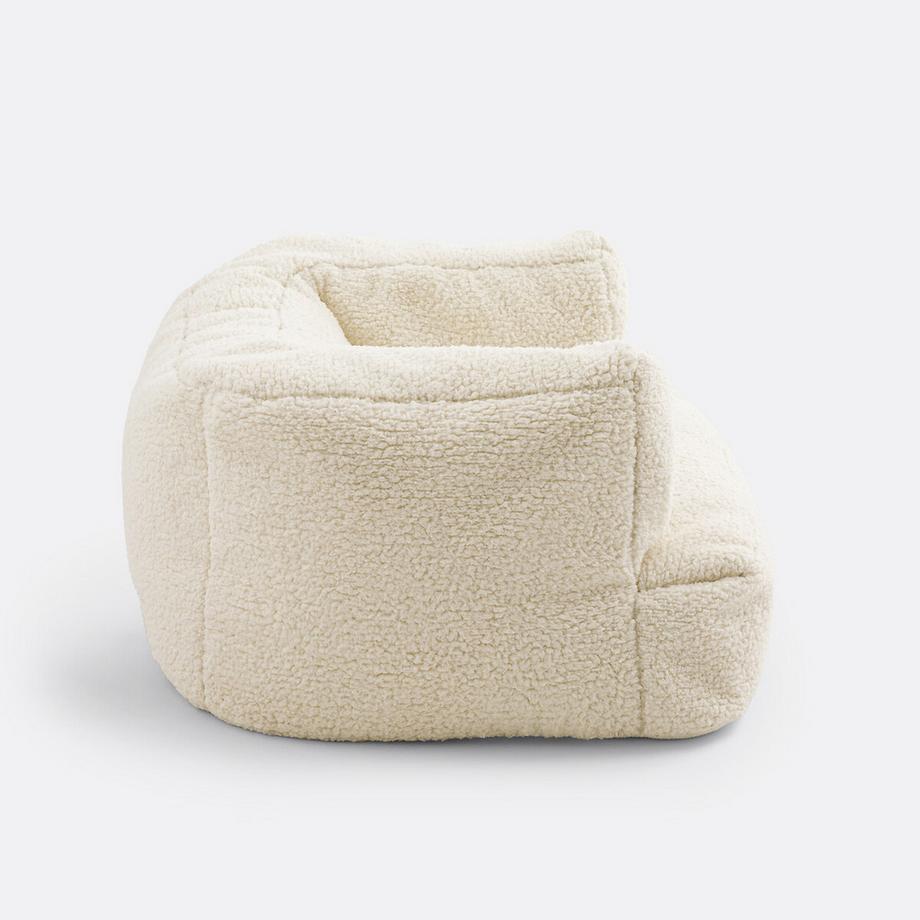 La Redoute Intérieurs Fauteuil bouclette enfant  
