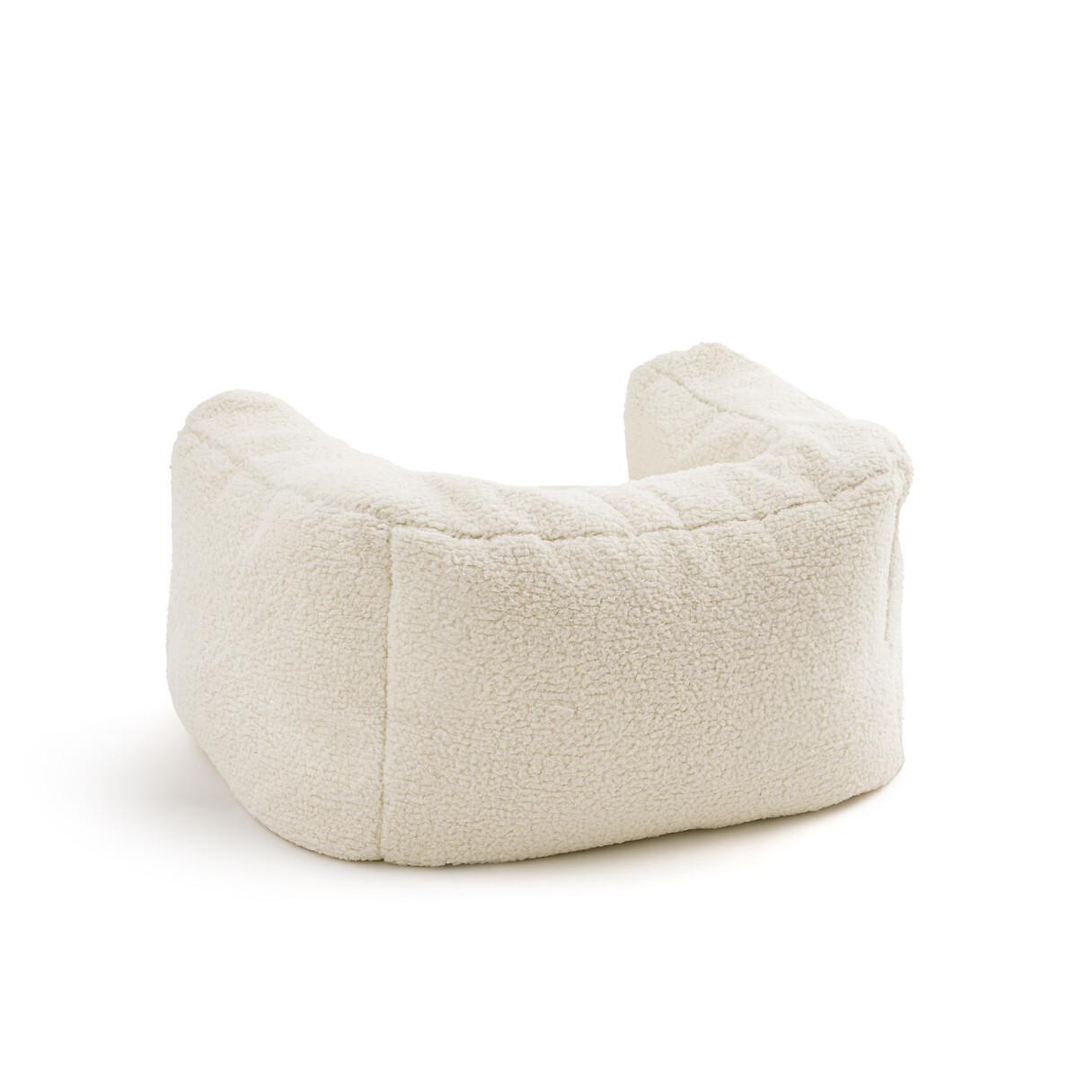 La Redoute Intérieurs Fauteuil bouclette enfant  