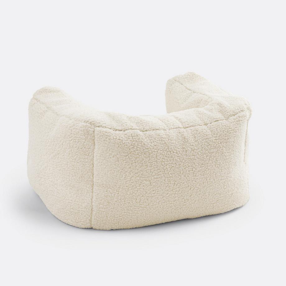 La Redoute Intérieurs Fauteuil bouclette enfant  