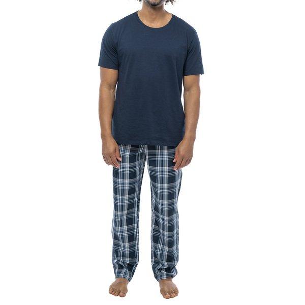 Image of Mix - Schlafanzug Unisex Marine L