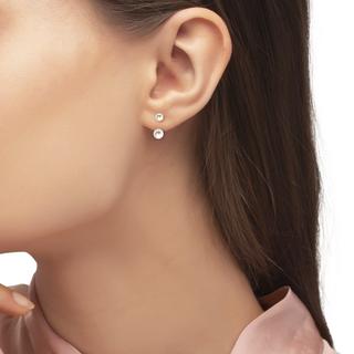 Heideman  Boucles d'oreilles Stela 