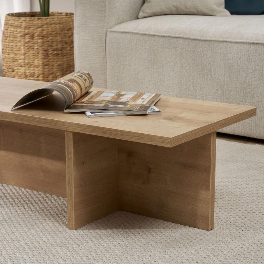 Calicosy Table basse HARBOR  