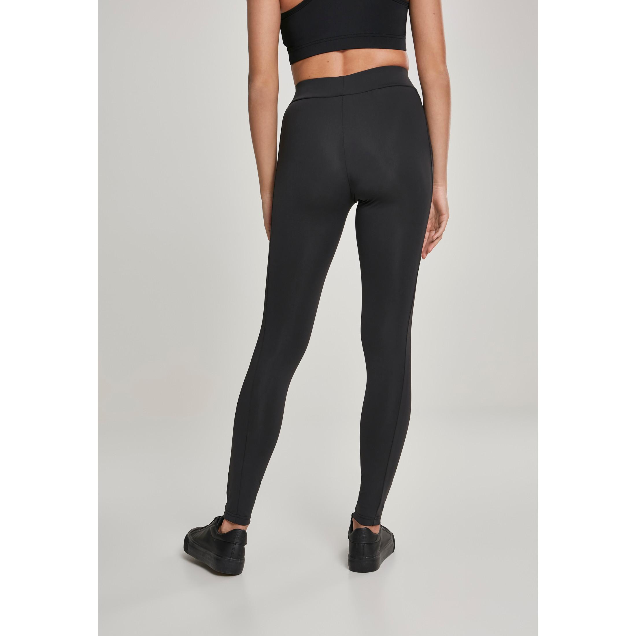 URBAN CLASSICS  leggings da urban classic biker 