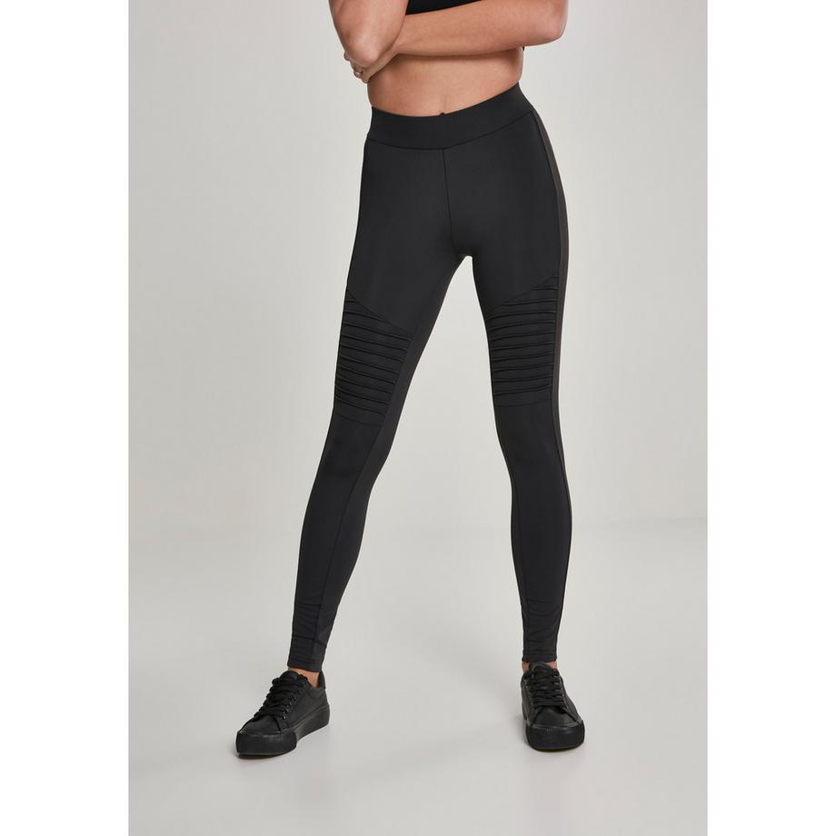 URBAN CLASSICS Urban Classic Leggings Biker  