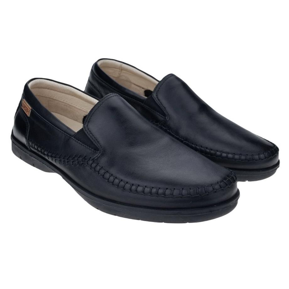 Pikolinos Marbella Loafer en Cuir  