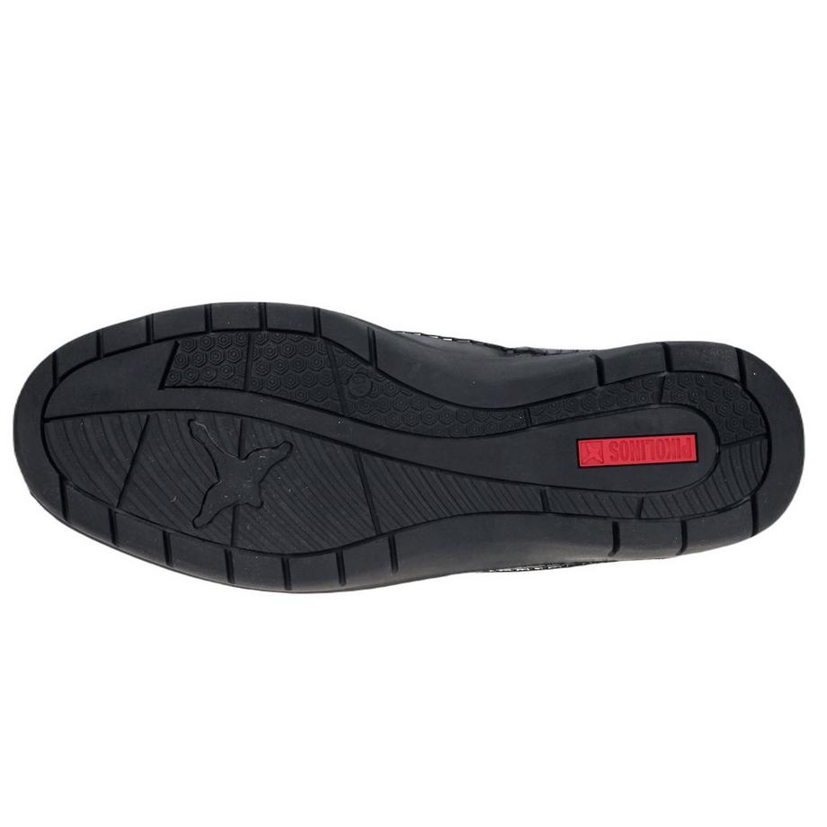 Pikolinos Marbella Loafer en Cuir  