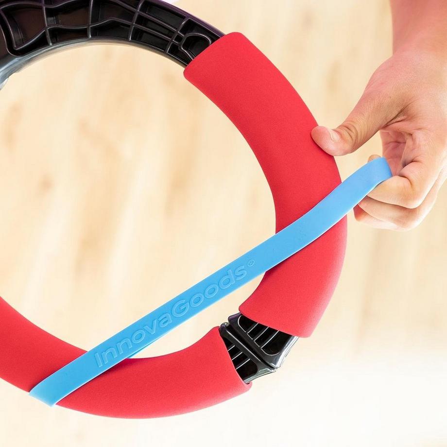 Northix  Strumento di allenamento regolabile per braccia e gambe 