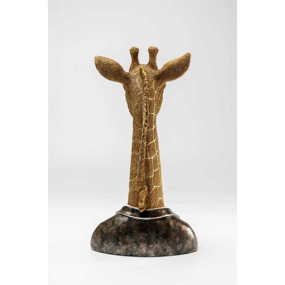 KARE Design Deko Figur Mister Giraffe 50  