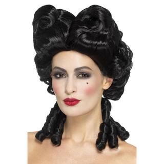 smiffys  Perruque DELUXE GOTHIC BAROQUE 