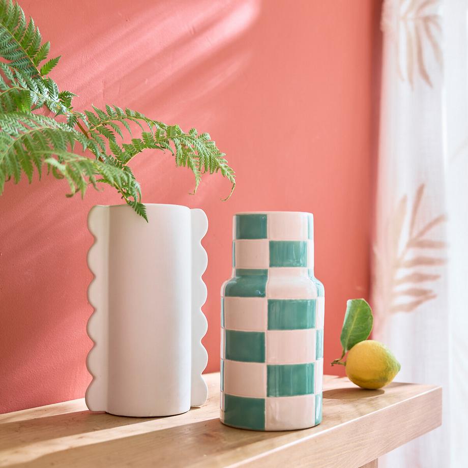 La Redoute Intérieurs Vase Caldero  