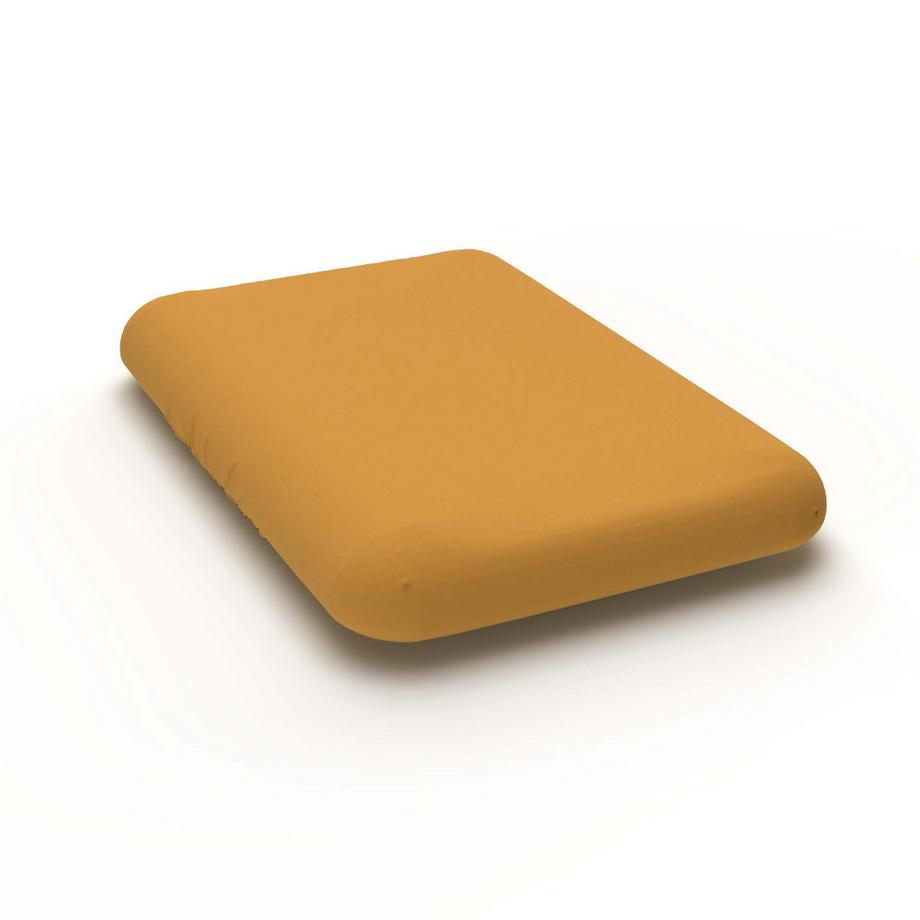 Lotus Bettwaren Lotus Fix Souplesse Jersey Kissenbezug  