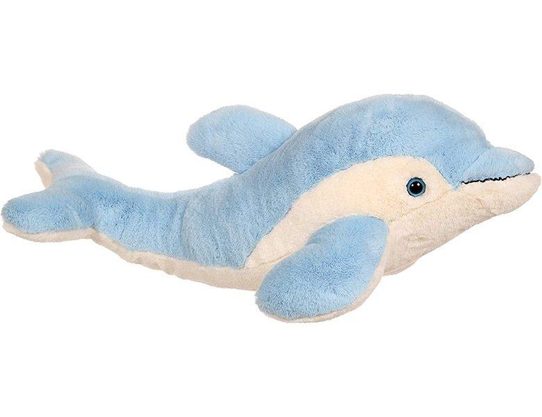 Gipsy  Plüsch Delfin (50cm) 