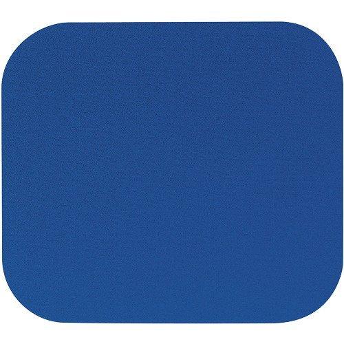 Fellowes  FELLOWES Mausmatte gummiert 58021 blau 