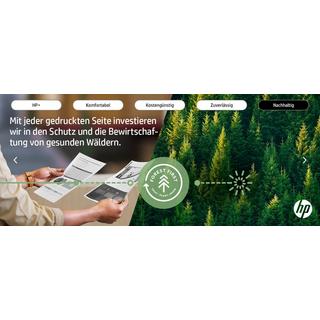 Hewlett-Packard  OfficeJet Pro 9022e 