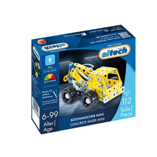 eitech  Betonmischer Mini 