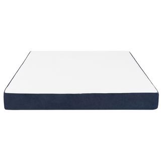 Beliani Matelas en mousse à mémoire de forme en gel en Mousse de polyuréthane ALLURE  