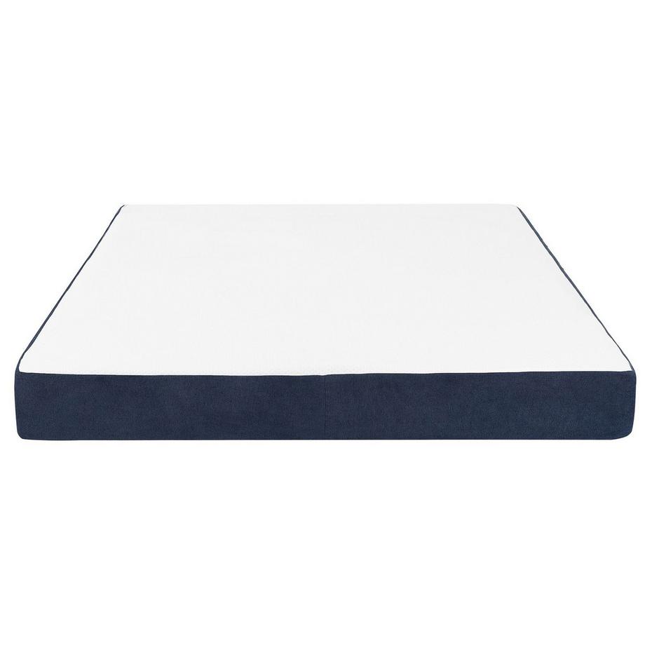 Beliani Materasso in Memory Foam Gel en Schiuma PU ALLURE  