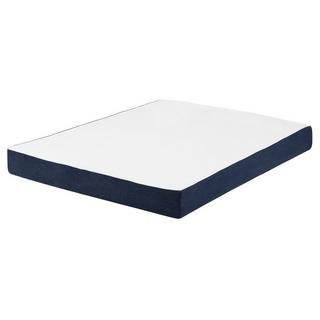 Beliani Matelas en mousse à mémoire de forme en gel en Mousse de polyuréthane ALLURE  