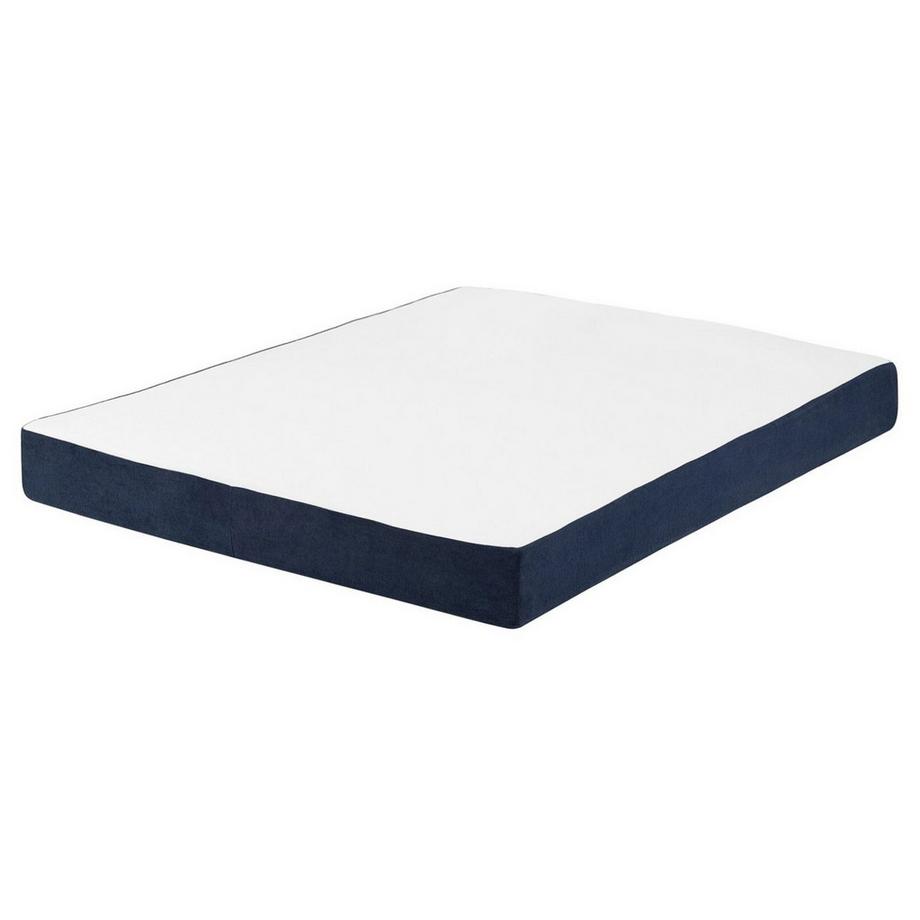 Beliani Materasso in Memory Foam Gel en Schiuma PU ALLURE  