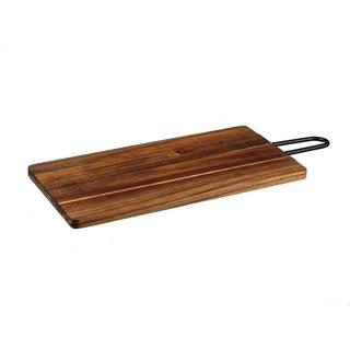 BJÖRN Planche à découper en bois d'acacia STINE - 39 x 19 cm  