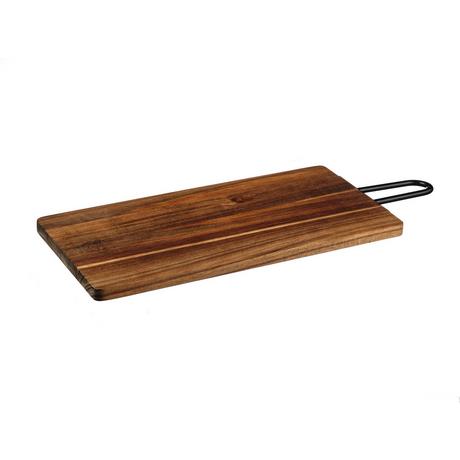 BJÖRN Planche à découper en bois d'acacia STINE - 39 x 19 cm  