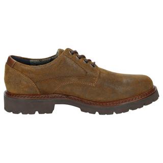 Sioux  Schnürschuh Adalrik-703-TEX-H 