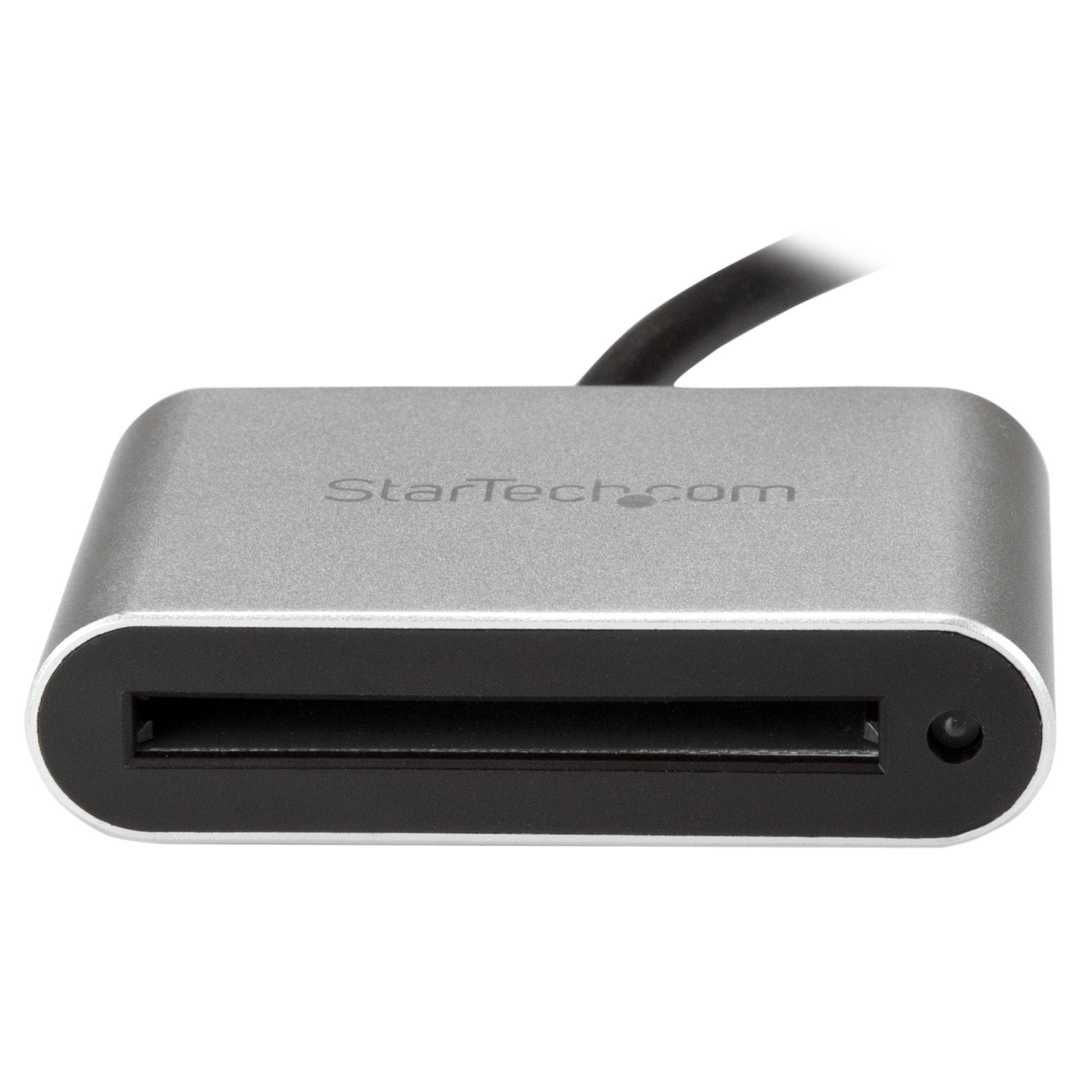 STARTECH  CARD READER USB 