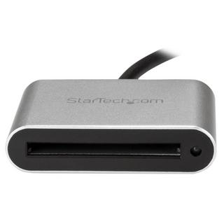 STARTECH  Lettore/Scrittore USB 3.0 per schede CFast 2.0 - Compact Flash CF 