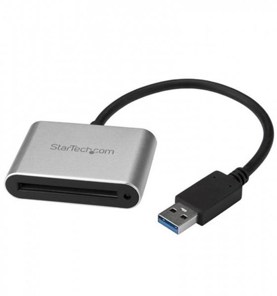 STARTECH  CARD READER USB 