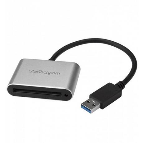 STARTECH  CARD READER USB 