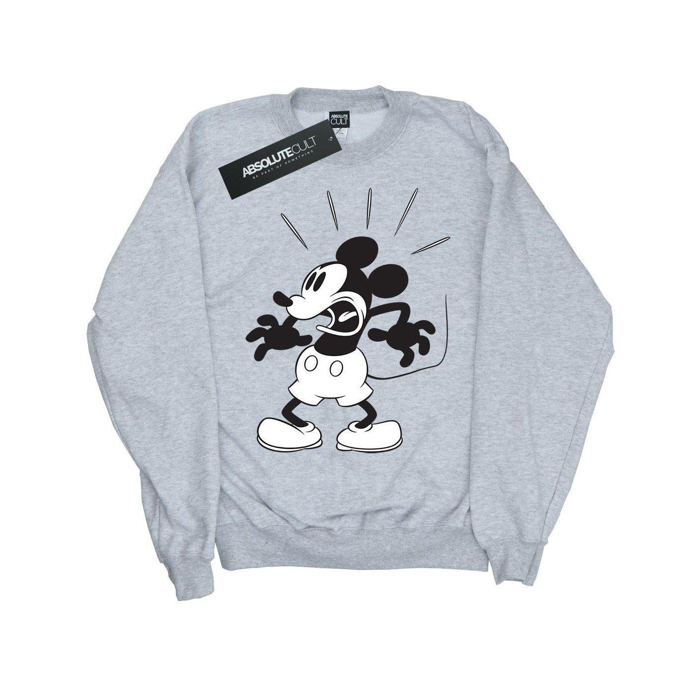 Disney  Scared Sweatshirt 