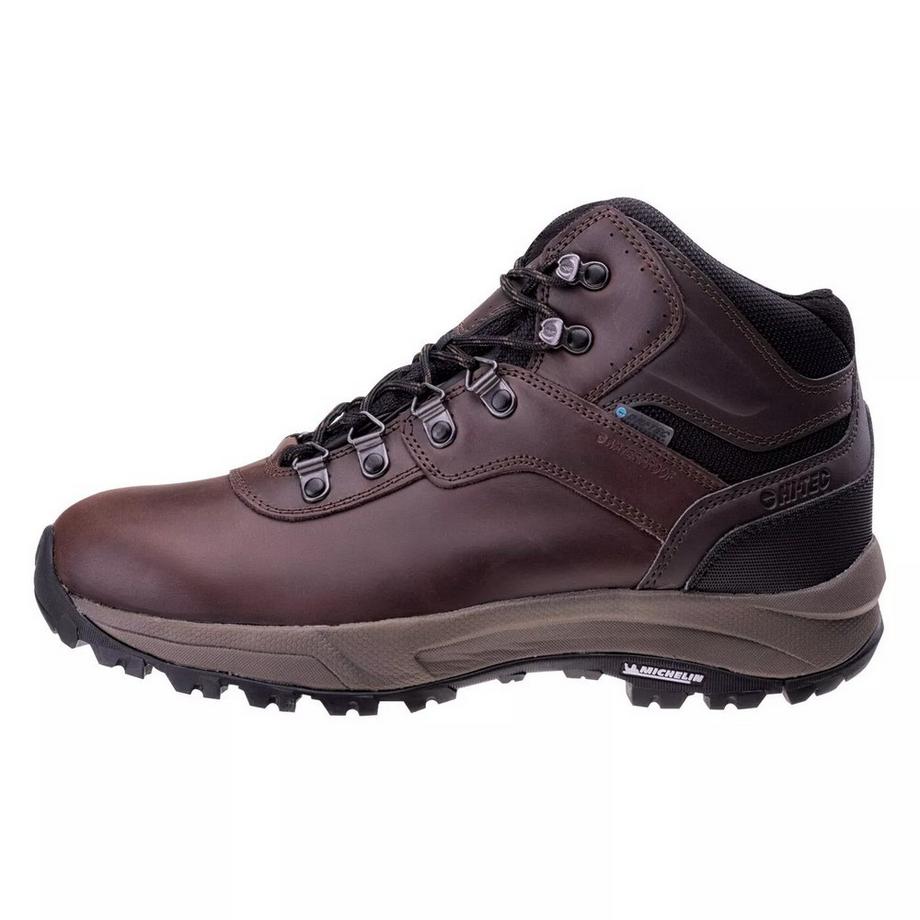 Hi-Tec Altitude VI Scarponi da trekking in pelle  