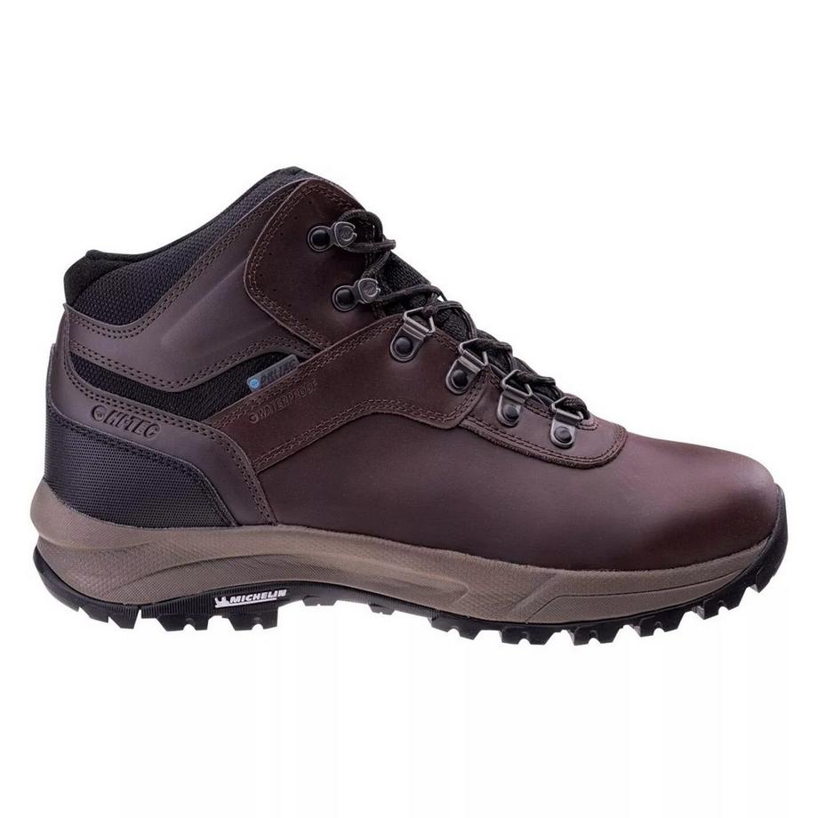 Hi-Tec Altitude VI Scarponi da trekking in pelle  