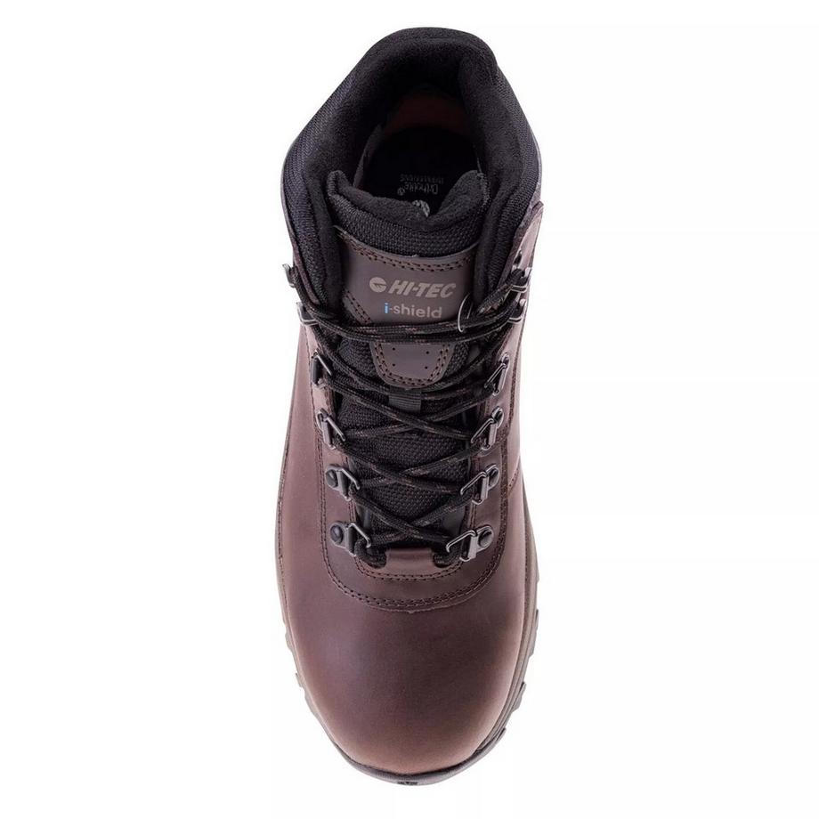 Hi-Tec Altitude VI Scarponi da trekking in pelle  