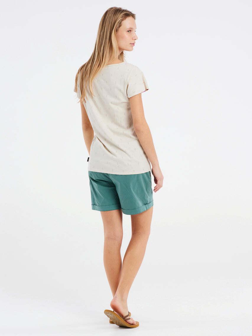 PROTEST NXGAGUNG T-Shirt Manches Courtes  