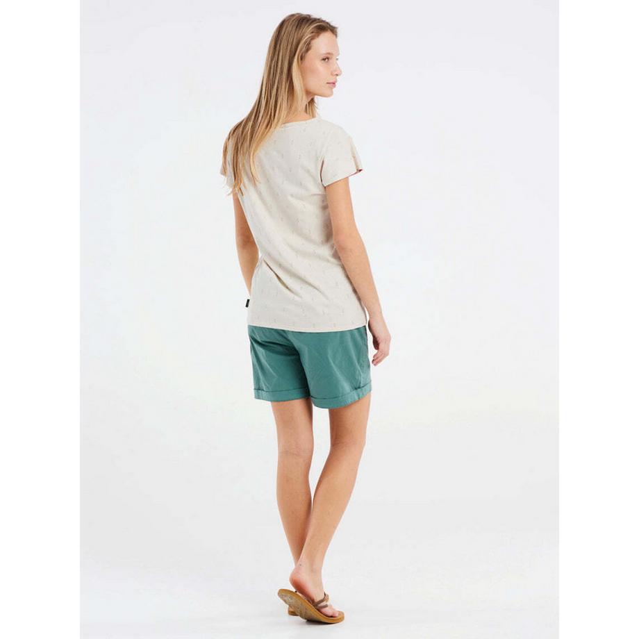 PROTEST NXGAGUNG Kurzarm T-Shirt  