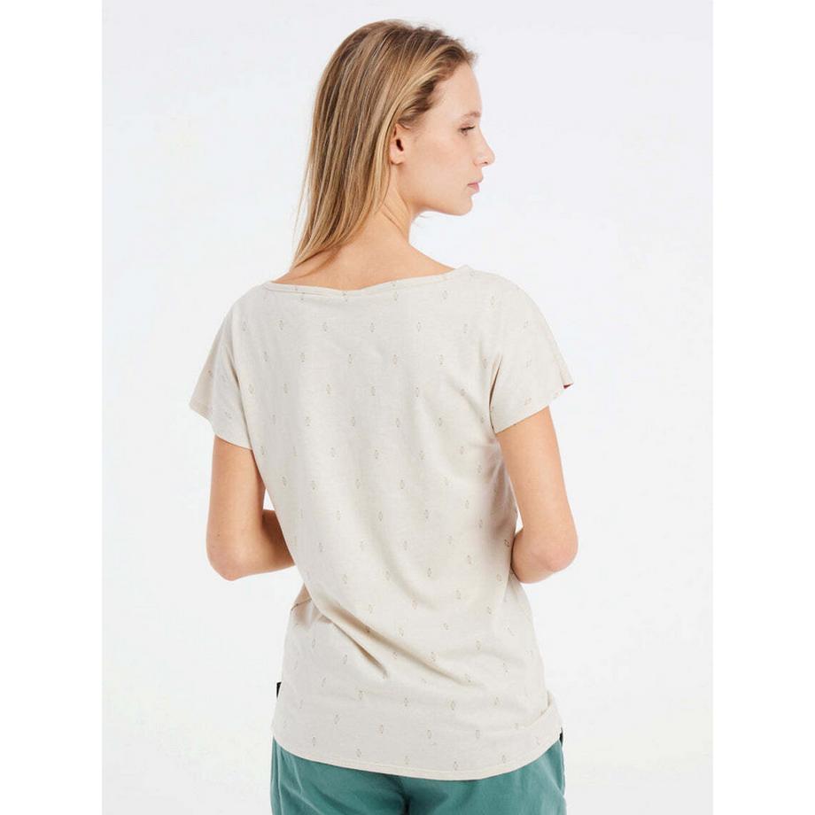 PROTEST NXGAGUNG Kurzarm T-Shirt  