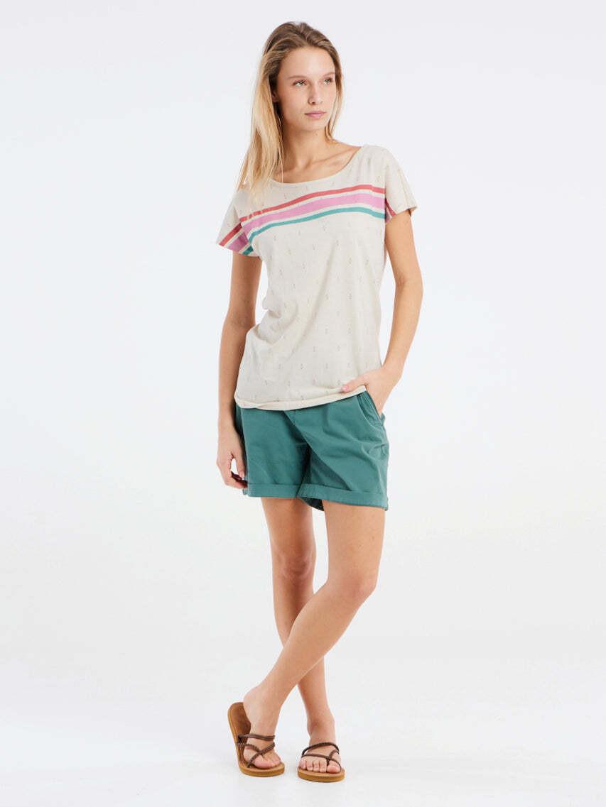 PROTEST NXGAGUNG T-Shirt Manches Courtes  