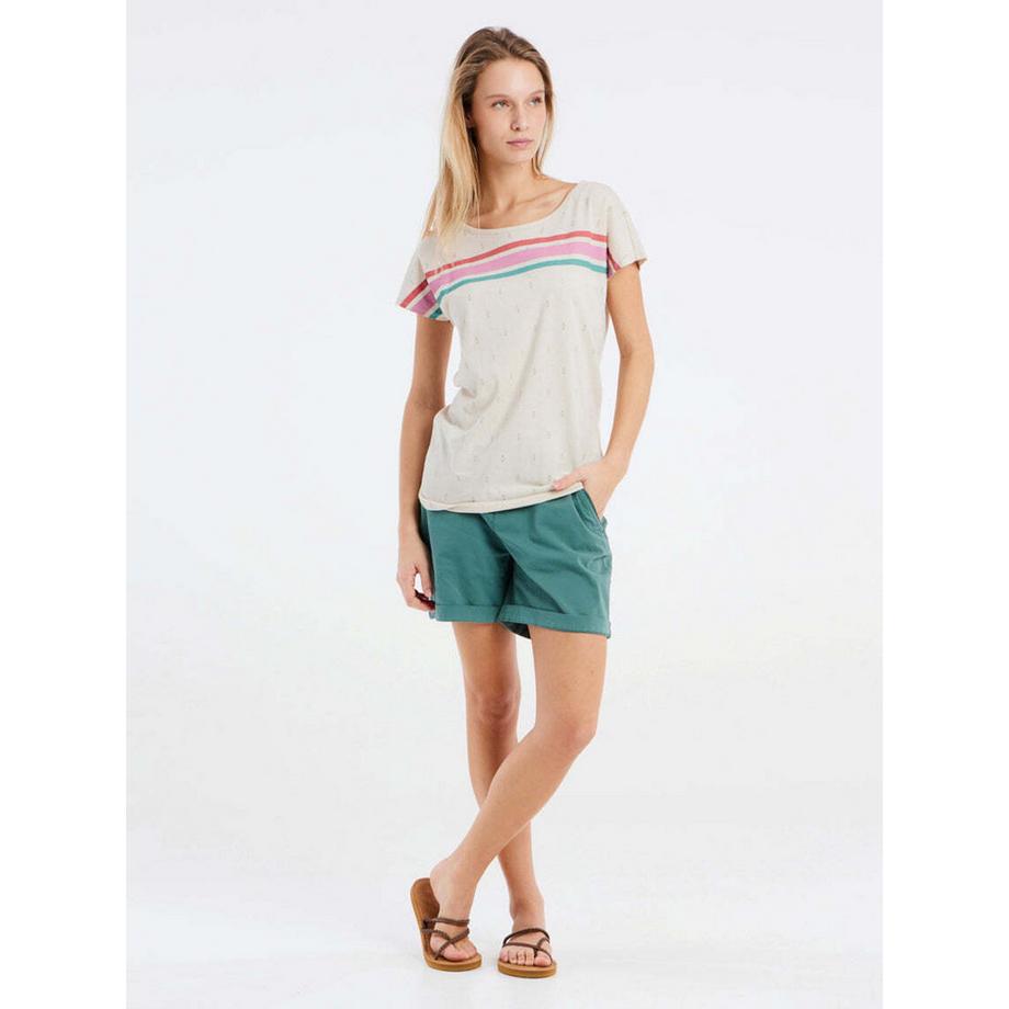 PROTEST NXGAGUNG Kurzarm T-Shirt  