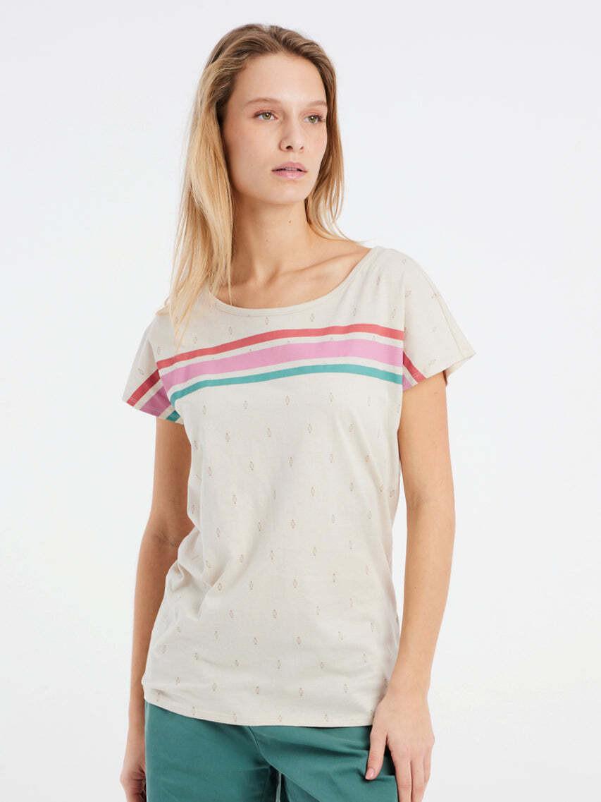 PROTEST NXGAGUNG T-Shirt Manches Courtes  