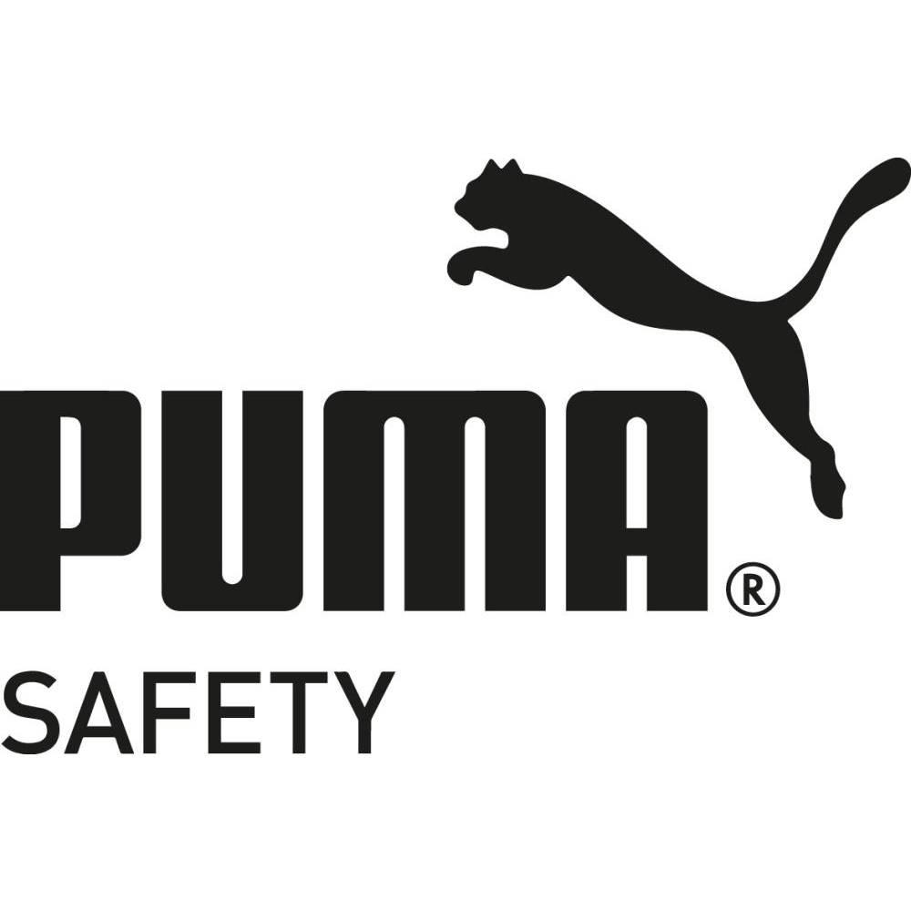 PUMA  Bottes de sécurité Blaze mousse microfibre Low S1P HRO SRC 