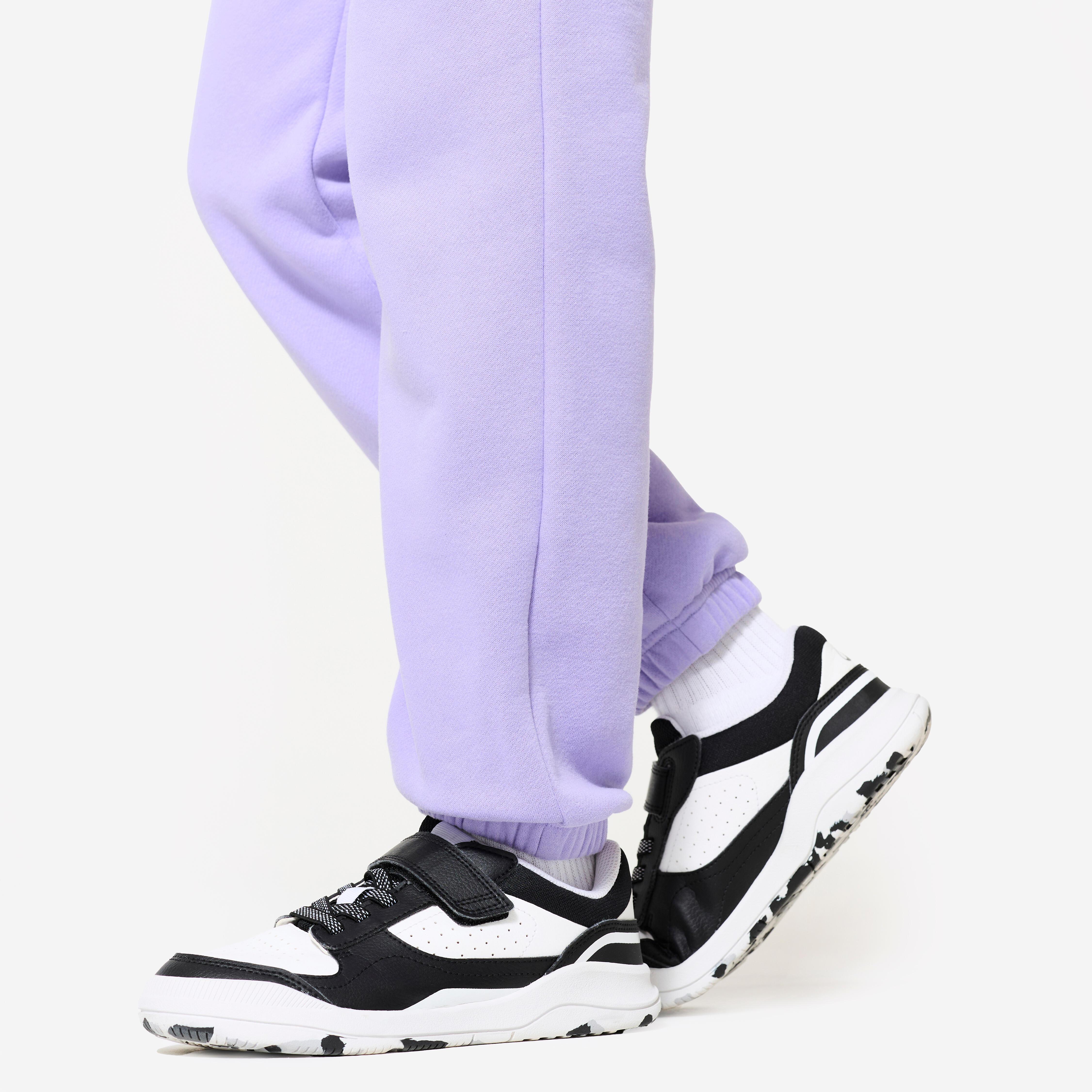 DOMYOS  Intimo sportivo bambino lungo sintetico 