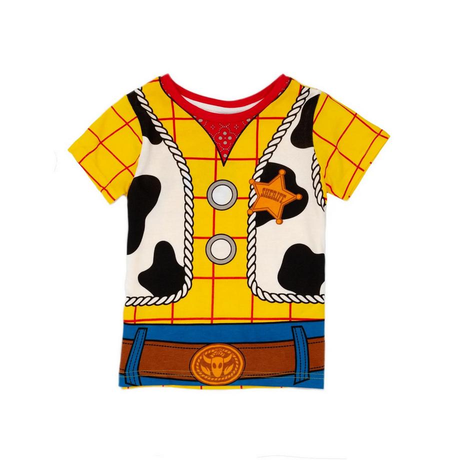 Toy Story  Schlafanzug mit Shorts 