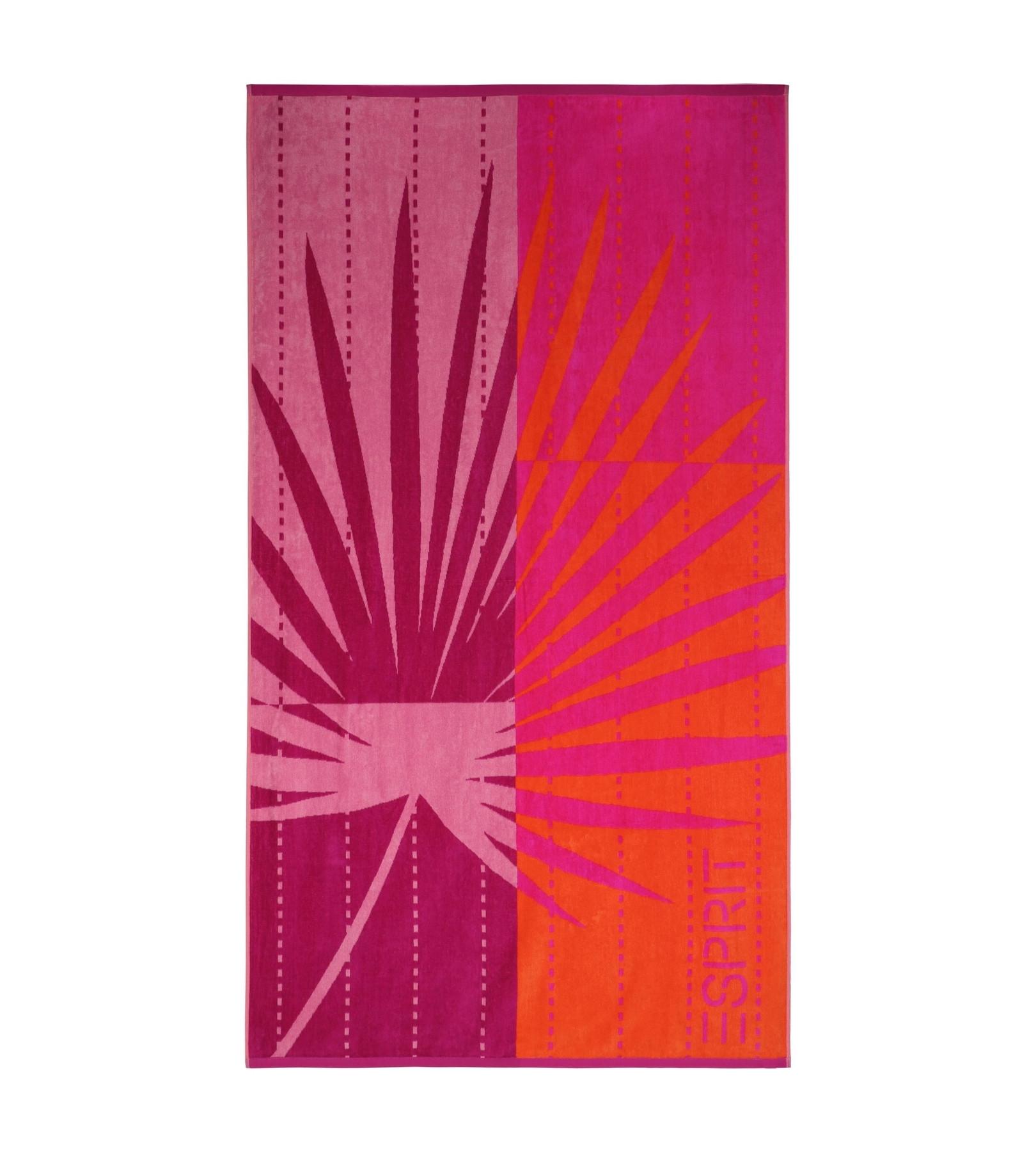 Image of Malibu Beach Strandtuch Malibu Beach Strandtuch