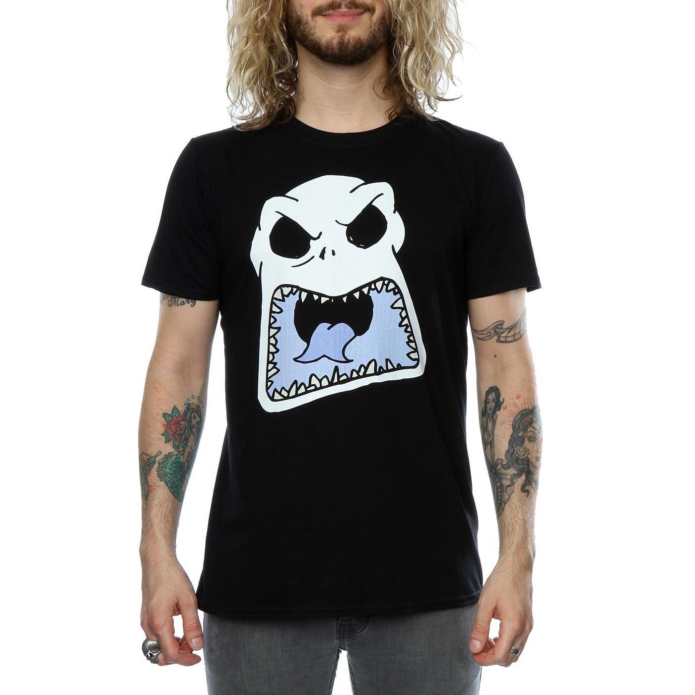 Disney  Tshirt NIGHTMARE BEFORE CHRISTMASY 