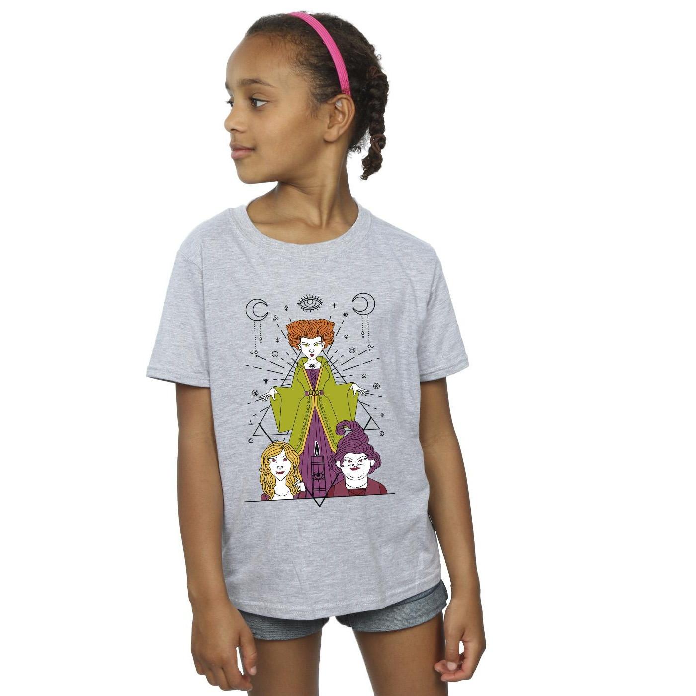 Disney  Tshirt HOCUS POCUS 