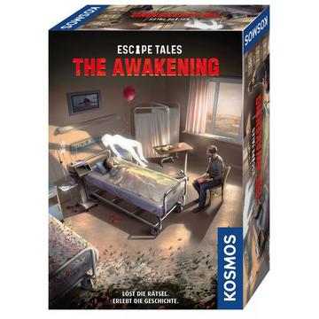 Spiele Escape Tales - The Awakening