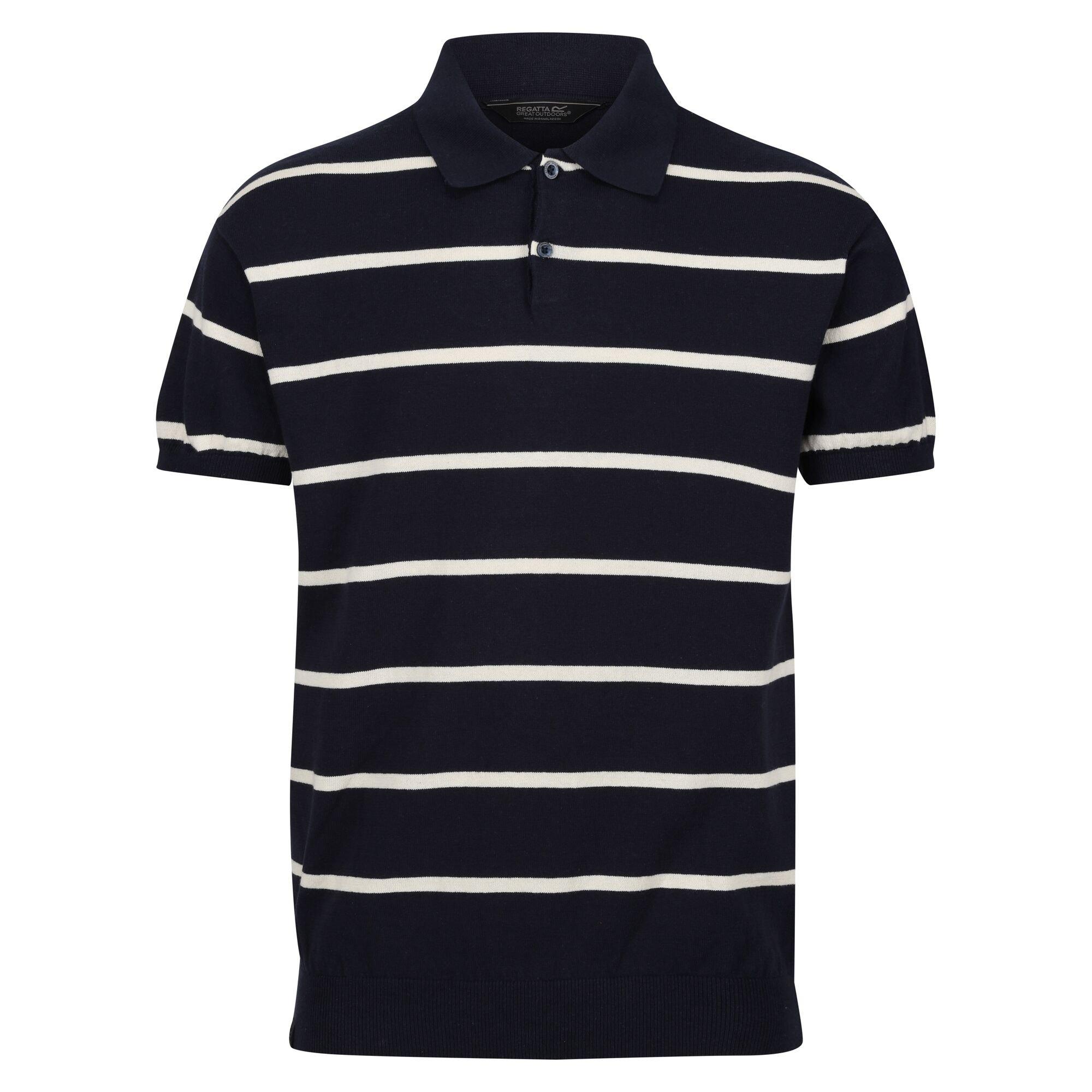 Image of Arkose Poloshirt Herren Marine M