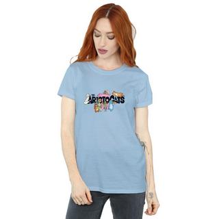 Disney  Aristocats TShirt 