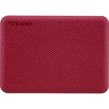 TOSHIBA  Canvio Advanced 2020 2 TB 